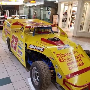 Meet your Posher, Robert